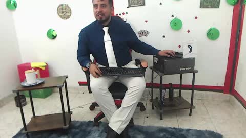 Snapshot of kalethbigdick88 chatting on 05-03-26, 03:34 Kaleth online show from 05-03-26, 03:34
