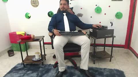 Snapshot of kalethbigdick88 chatting on 05-03-26, 10:05 Kaleth online show from 05-03-26, 10:05