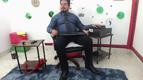 Snapshot of kalethbigdick88 chatting on 05-17-26, 06:15 Kaleth online show from 05-17-26, 06:15