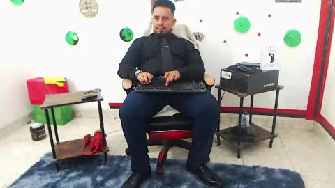 Snapshot of kalethbigdick88 chatting on 05-23-26, 07:24 Kaleth online show from 05-23-26, 07:24
