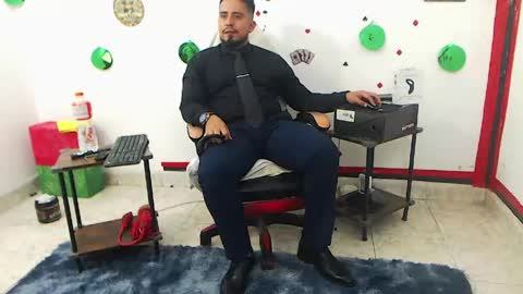 Snapshot of kalethbigdick88 chatting on 05-24-26, 12:15 Kaleth online show from 05-24-26, 12:15