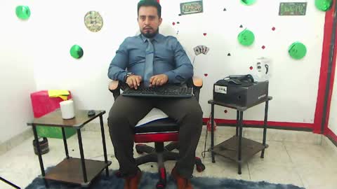 Snapshot of kalethbigdick88 chatting on 06-07-26, 12:20 Kaleth online show from 06-07-26, 12:20