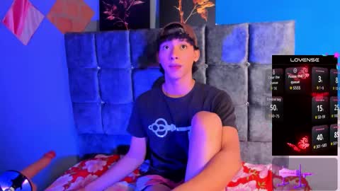 Daniel  online show from 10-16-25, 01:23