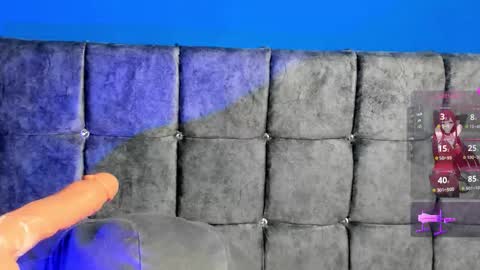 Daniel  online show from 12-03-25, 03:32