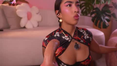 Sweet Kali online show from 09-16-25, 03:51