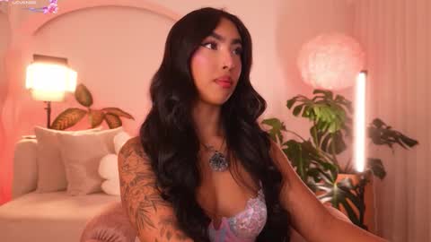 Sweet Kali online show from 09-29-25, 05:56