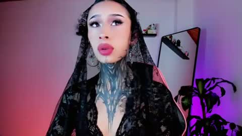 Kali Ka Please help me with your thumbs up its important   dont forget my birthday on October 26 online show from 07-04-26, 09:32
