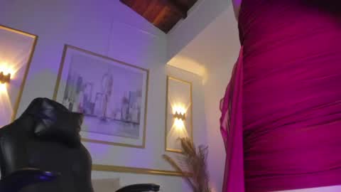 Snapshot of kali_lyon chatting on 07-02-26, 12:00 K A L I online show from 07-02-26, 12:00