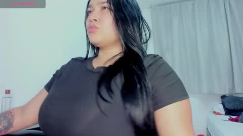 AndreaLactating online show from 10-23-25, 02:33