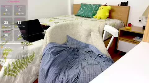 Snapshot of kali_the_goddess chatting on 02-02-25, 05:37 kali_the_goddess online show from 02-02-25, 05:37