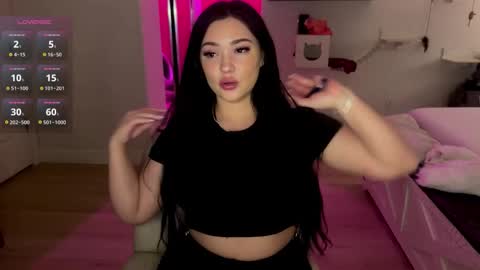 Kali White online show from 02-16-26, 11:17