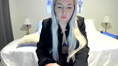 Snapshot of kaliii_jones chatting on 01-31-25, 02:15 Kaliii jones online show from 01-31-25, 02:15