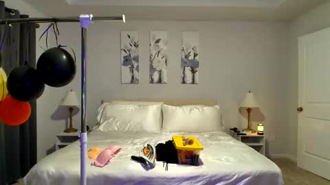 Kaliii jones online show from 06-06-26, 04:50