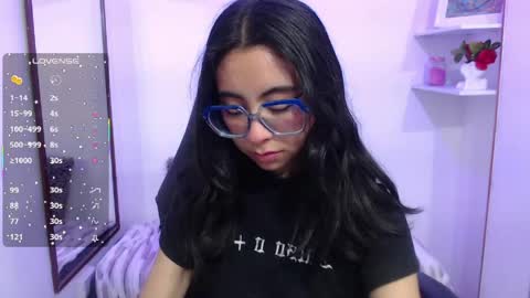 Kali online show from 06-03-26, 02:33