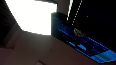 KaliMonroe online show from 12-29-24, 02:21