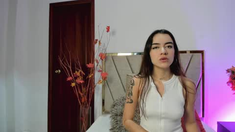 KaliMonroe online show from 01-18-25, 12:15