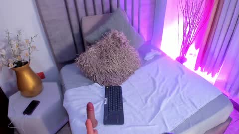 KaliMonroe online show from 02-05-25, 02:37