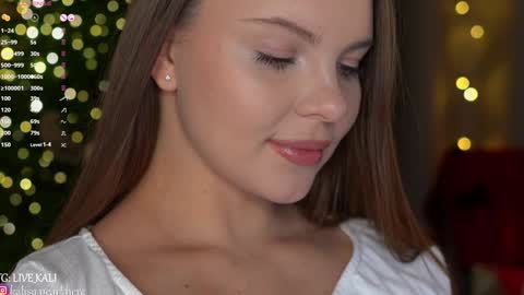 Snapshot of kalisa_pearl chatting on 01-18-25, 02:33 Please call me Kalisa online show from 01-18-25, 02:33