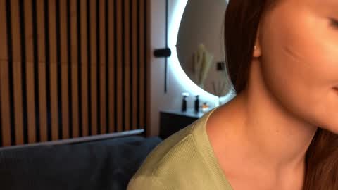 Snapshot of kalisa_pearl chatting on 11-30-25, 01:48 Please call me Kalisa online show from 11-30-25, 01:48