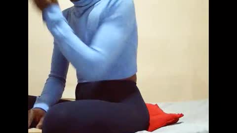 Kali online show from 03-20-26, 04:34