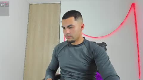 K A L I online show from 07-18-26, 08:07