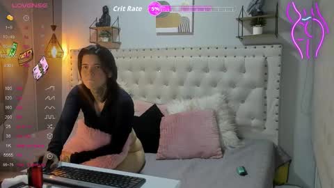 kaliykatie online show from 09-27-25, 03:33