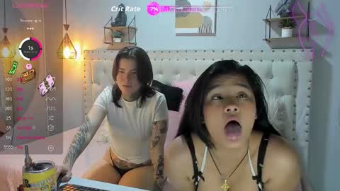 kaliykatie online show from 10-03-25, 04:20