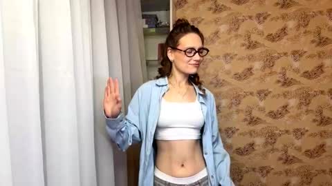 Kallie online show from 11-02-25, 02:52