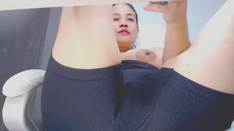 Hannah online show from 03-24-26, 10:59