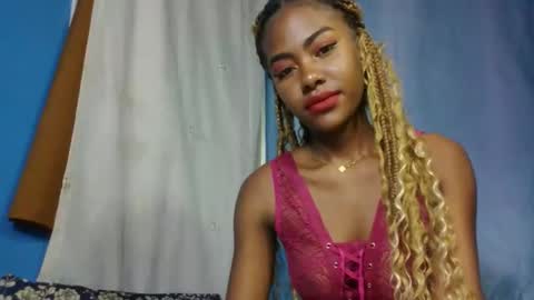 kalo Marie2026 online show from 03-25-26, 04:24