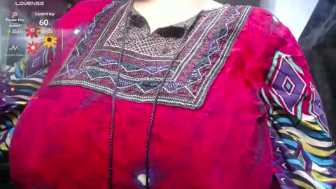 Snapshot of kalpananaisha_ chatting on 03-12-25, 10:05 Alisha online show from 03-12-25, 10:05