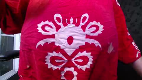 Snapshot of kalpananaisha_ chatting on 10-10-25, 10:03 Alisha online show from 10-10-25, 10:03