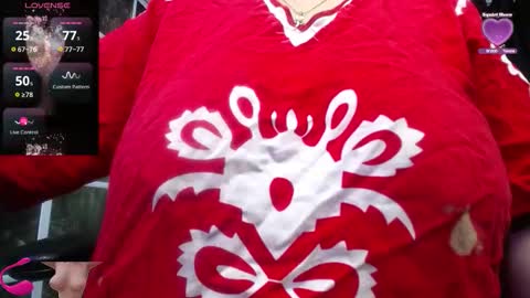 Snapshot of kalpananaisha_ chatting on 11-06-25, 10:05 Alisha online show from 11-06-25, 10:05