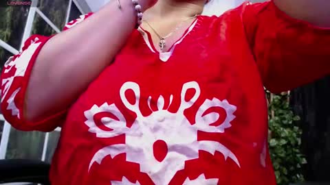 Snapshot of kalpananaisha_ chatting on 11-20-25, 10:15 Alisha online show from 11-20-25, 10:15