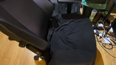 Benji online show from 12-22-24, 12:28