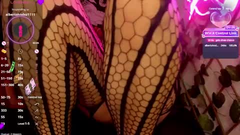 Kalypzo  online show from 01-07-25, 10:19