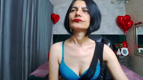 Snapshot of kalystaswiss chatting on 04-01-26, 04:57 Kalista online show from 04-01-26, 04:57