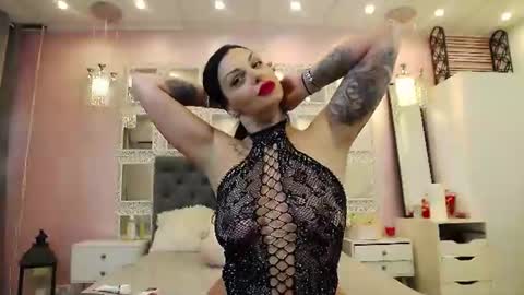 kalystra online show from 06-18-26, 06:02