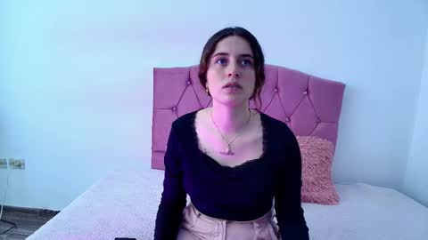 kalyth_miller online show from 02-02-26, 06:17