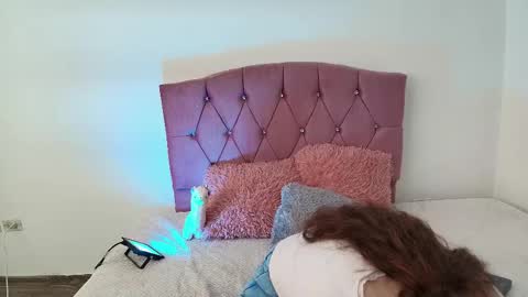 kalyth_miller online show from 02-07-26, 06:11