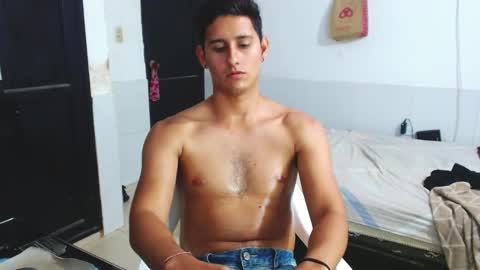 Kev online show from 01-18-25, 03:20