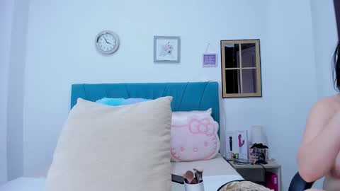 Kamilalopez online show from 03-22-26, 08:56