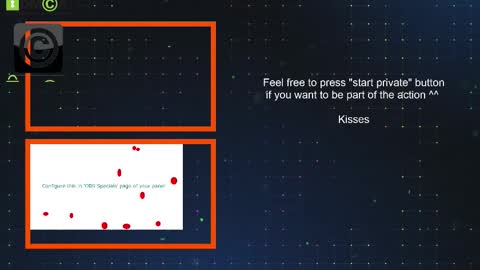 Snapshot of kamafeels chatting on 11-16-25, 06:52 KamaFeels online show from 11-16-25, 06:52