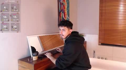 Snapshot of kamal_wolff chatting on 02-20-26, 11:54 jhon online show from 02-20-26, 11:54