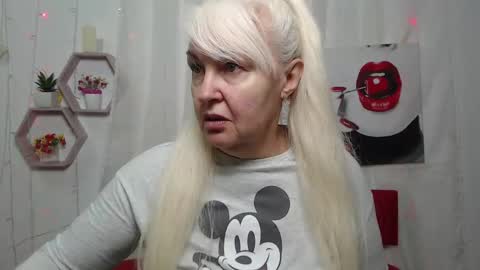 Snapshot of kamaliasim chatting on 01-18-25, 07:15 KamaliaSim online show from 01-18-25, 07:15