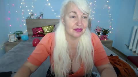 Snapshot of kamaliasim chatting on 01-19-25, 10:49 KamaliaSim online show from 01-19-25, 10:49