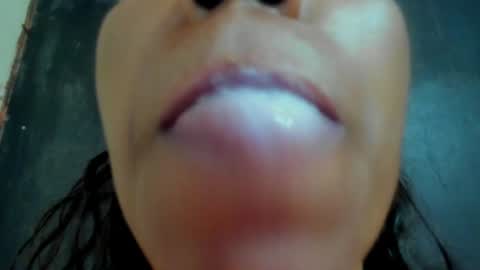  Kamaria Fyre  online show from 01-26-25, 07:41