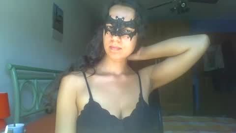 kamasulana online show from 07-20-26, 02:19