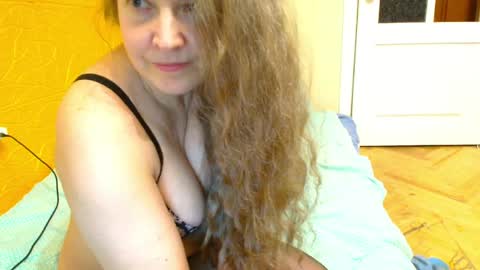 Kameliy666 online show from 05-11-26, 09:23