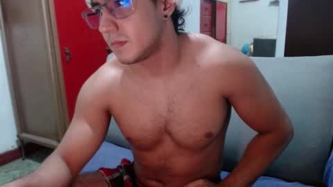 kamenov00 online show from 10-13-25, 12:43